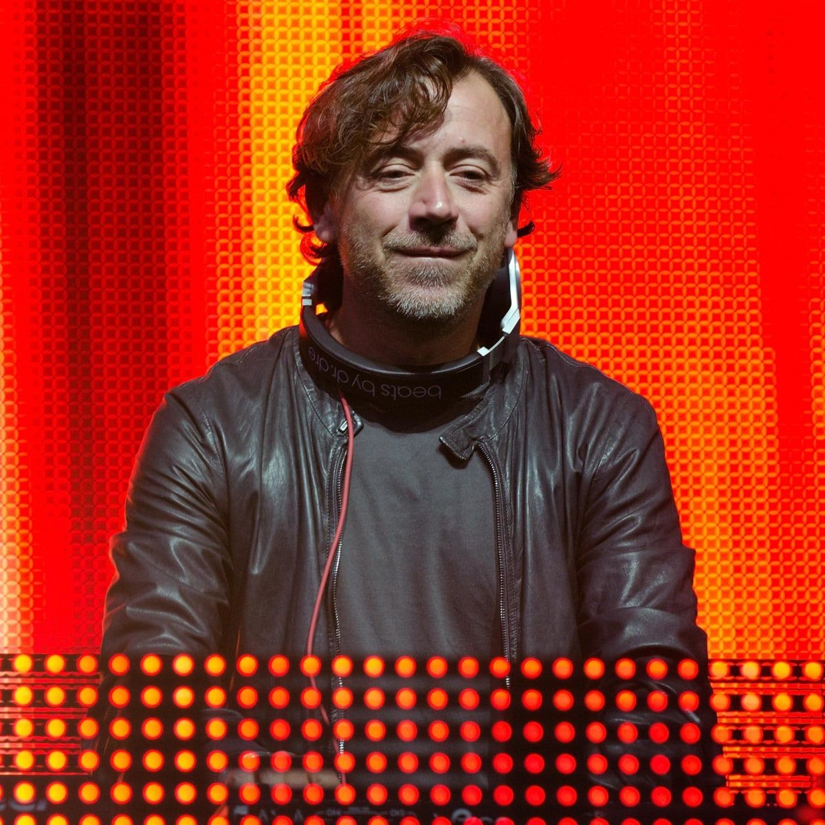 Benny Benassi at The Marquis Park City