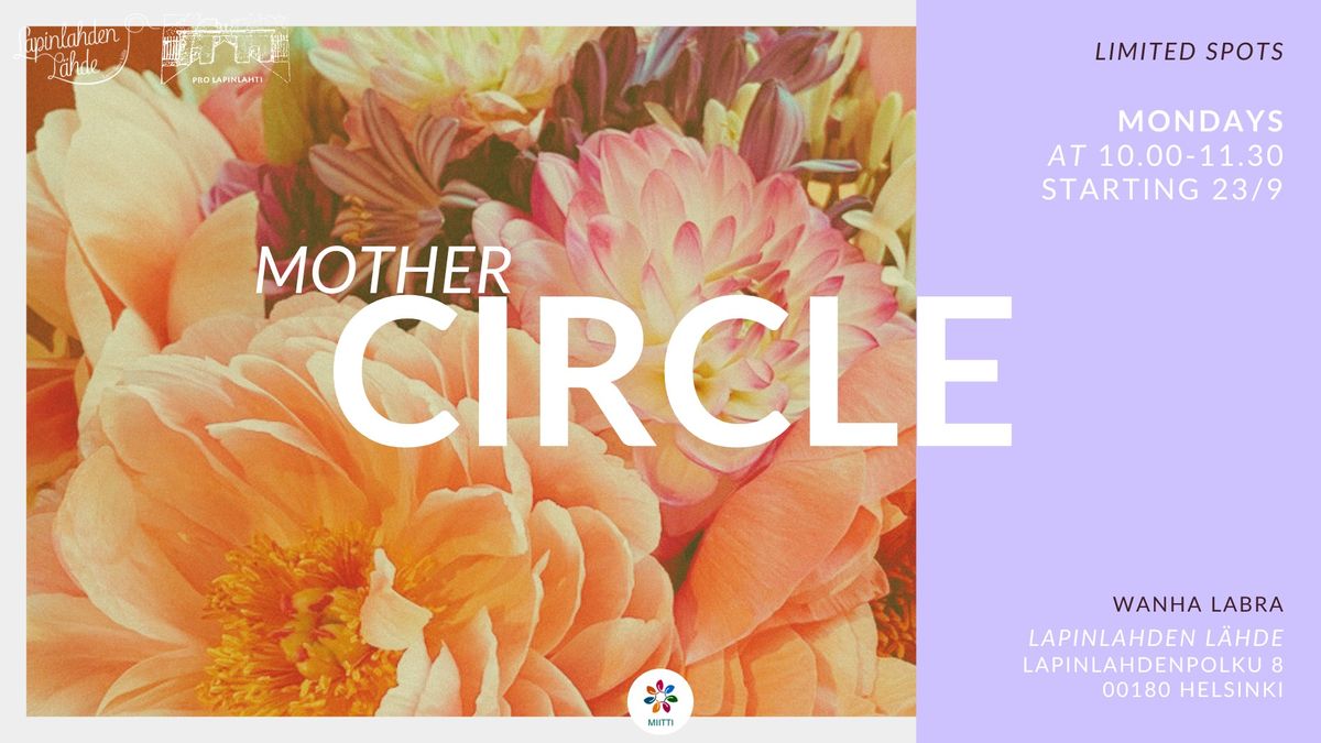 Mother Circle