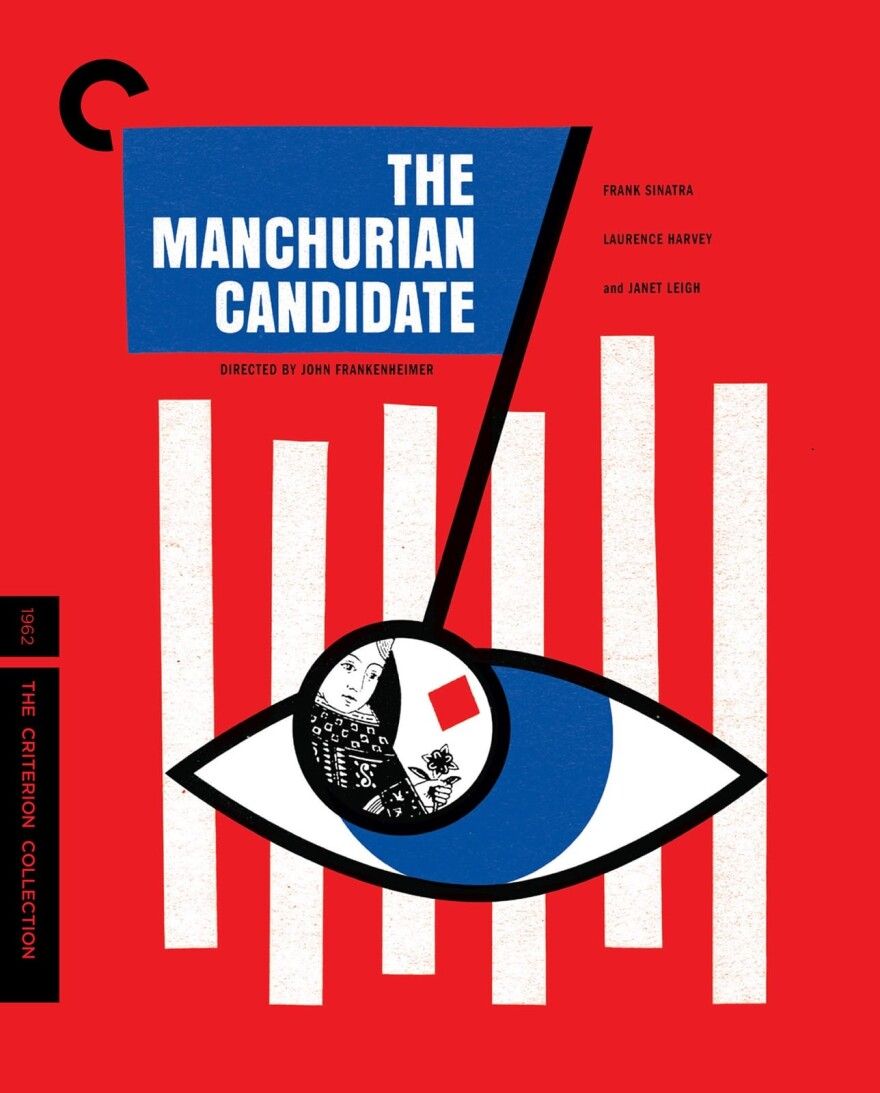 The Manchurian Candidate (Theater)