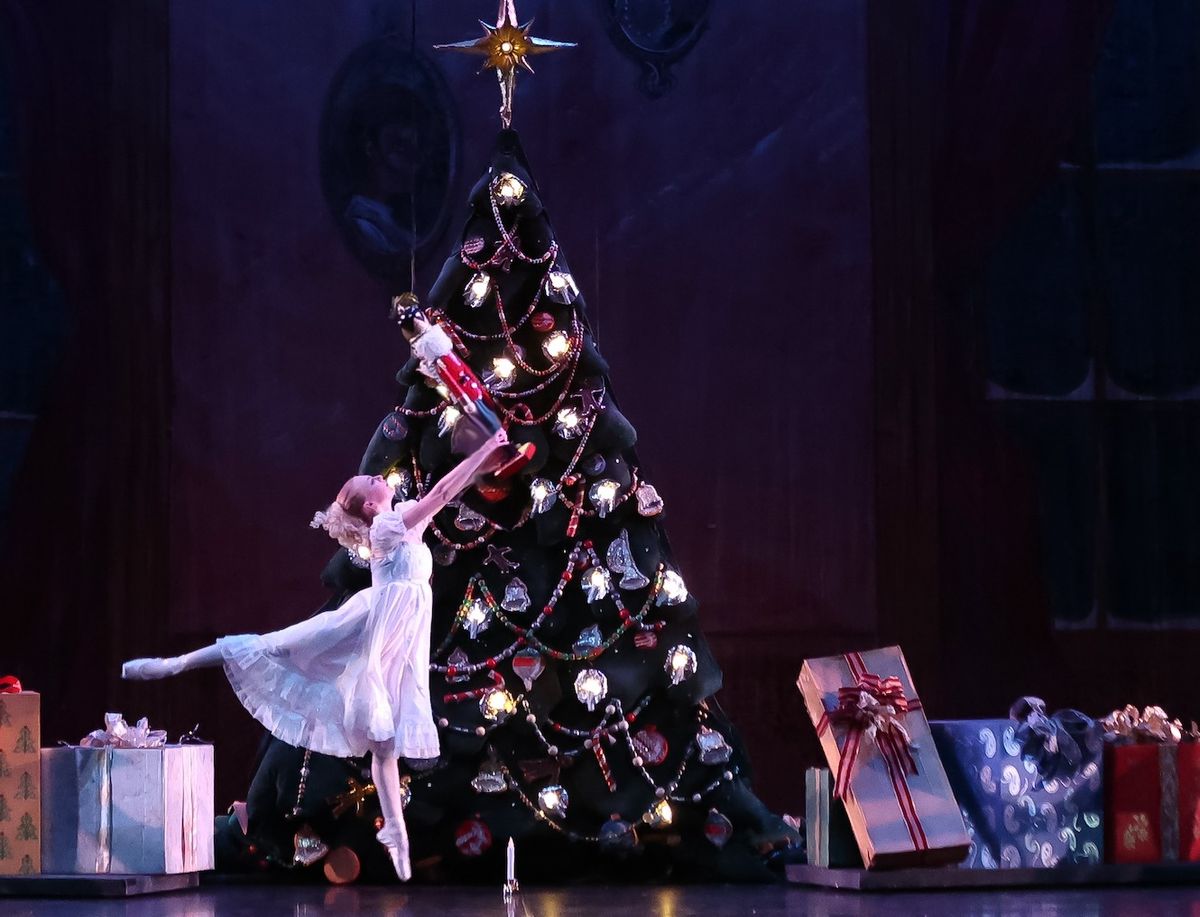 Ballet Chesapeake presents The Nutcracker