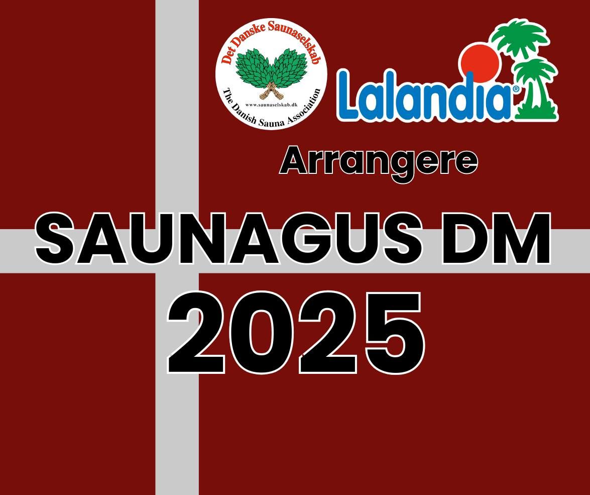 Saunagus DM 2025 Finale