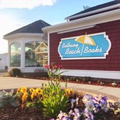 Bethany Beach Books