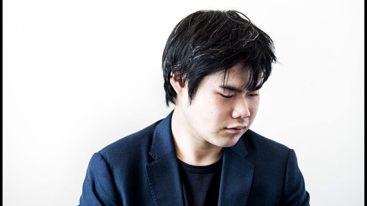 Nobuyuki Tsujii