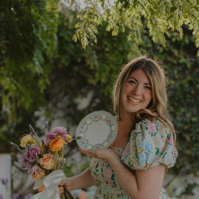 Natalie Blooms