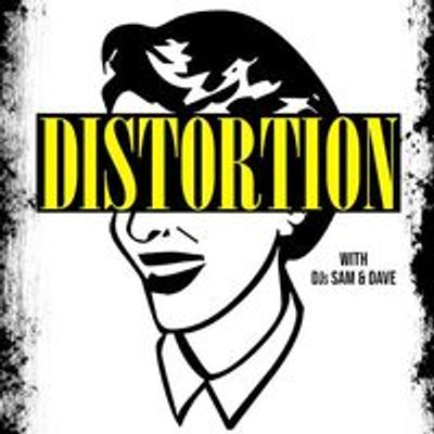Distortion Ottawa