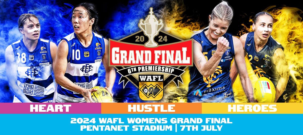 WAFL Women's Grand Final