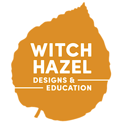 Witch Hazels and Education