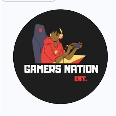 Gamers Nation Entertainment