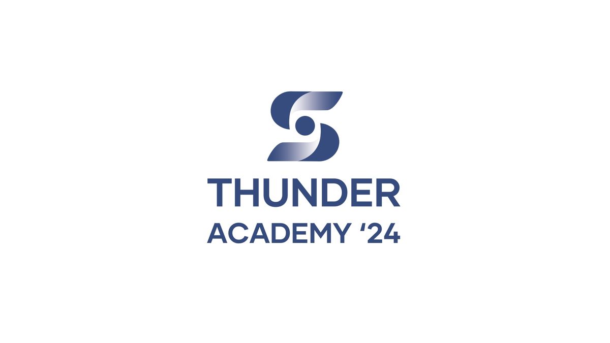 Thunder Academy 