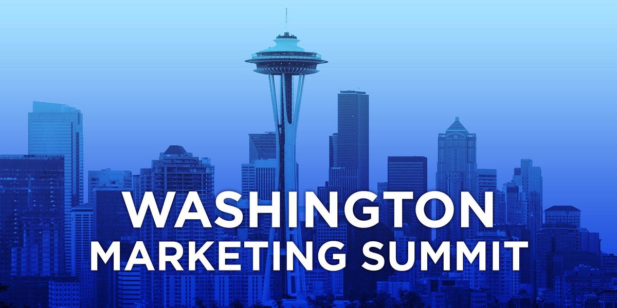 Washington Marketing Summit