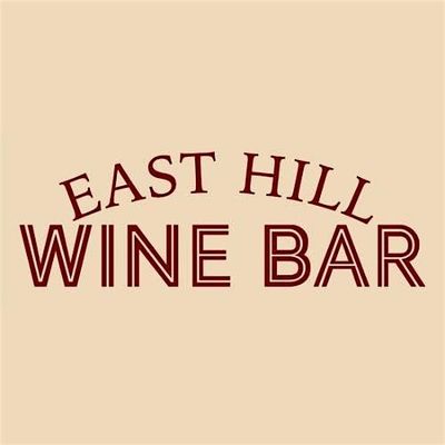 East Hill Wine Bar