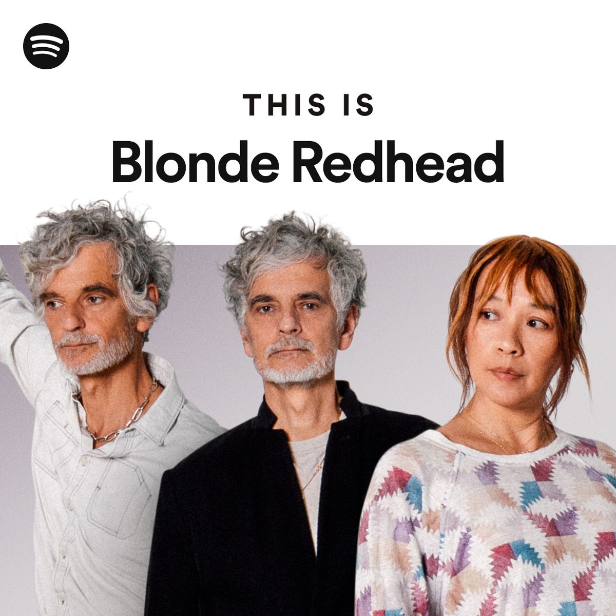 Blonde Redhead