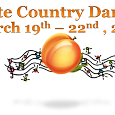 Peach State Country Dance Festival