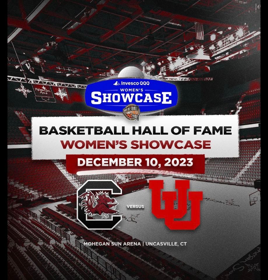 WBB Watch Party: Hall of Fame Showcase vs Utah