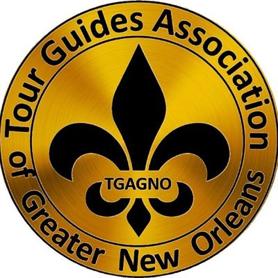 Tour Guides Association of Greater New Orleans