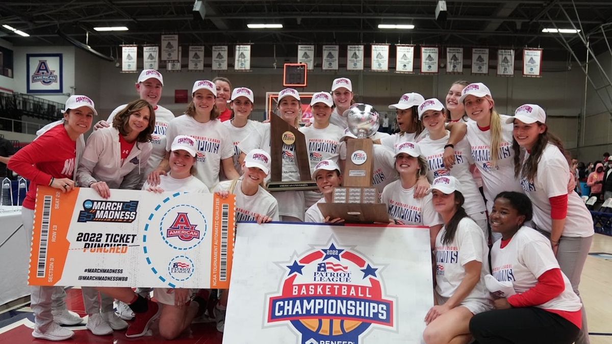 Navy Midshipmen at American University Eagles Wrestling
