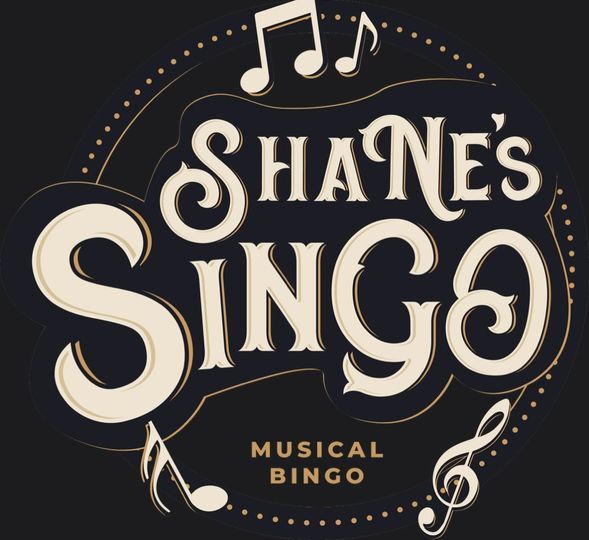 Shane's Singo Bingo