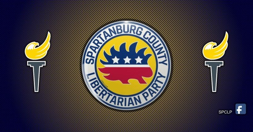 February meeting for Spartanburg County