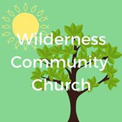 Wilderness Community Church