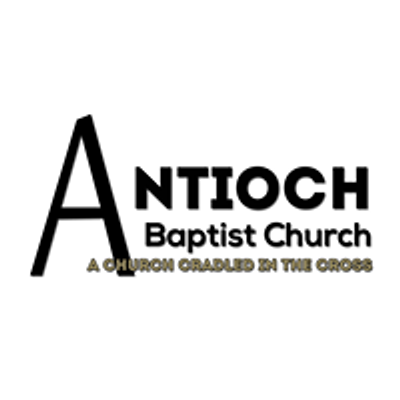 Antioch Baptist Church, Varina