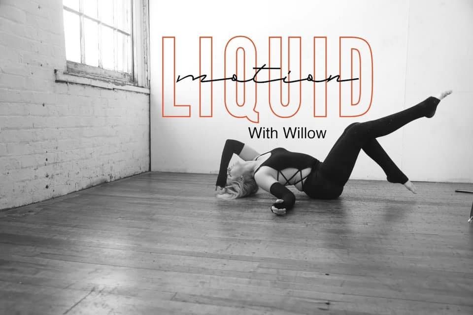 Liquid Motion Class