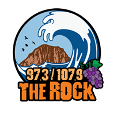 97.3\/107.9 The Rock