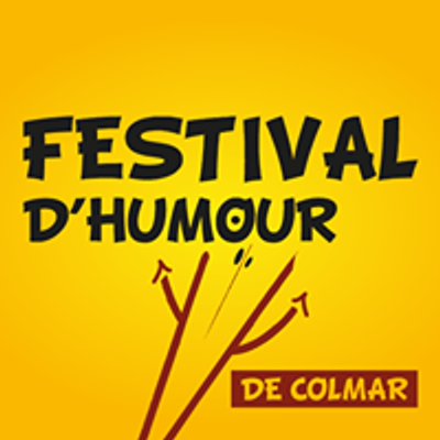 Festival d'Humour de Colmar