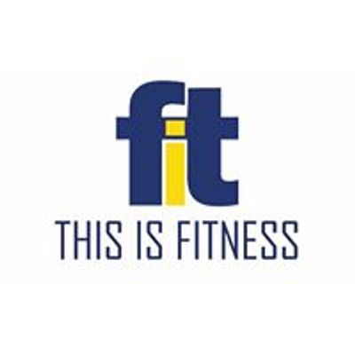 ThisIsFitness