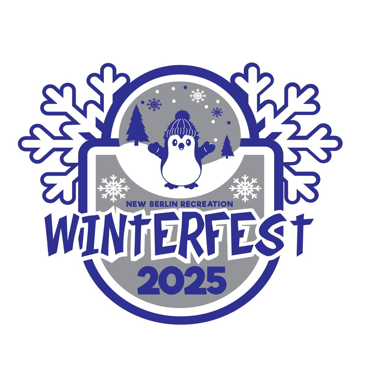 New Berlin Recreation Winterfest