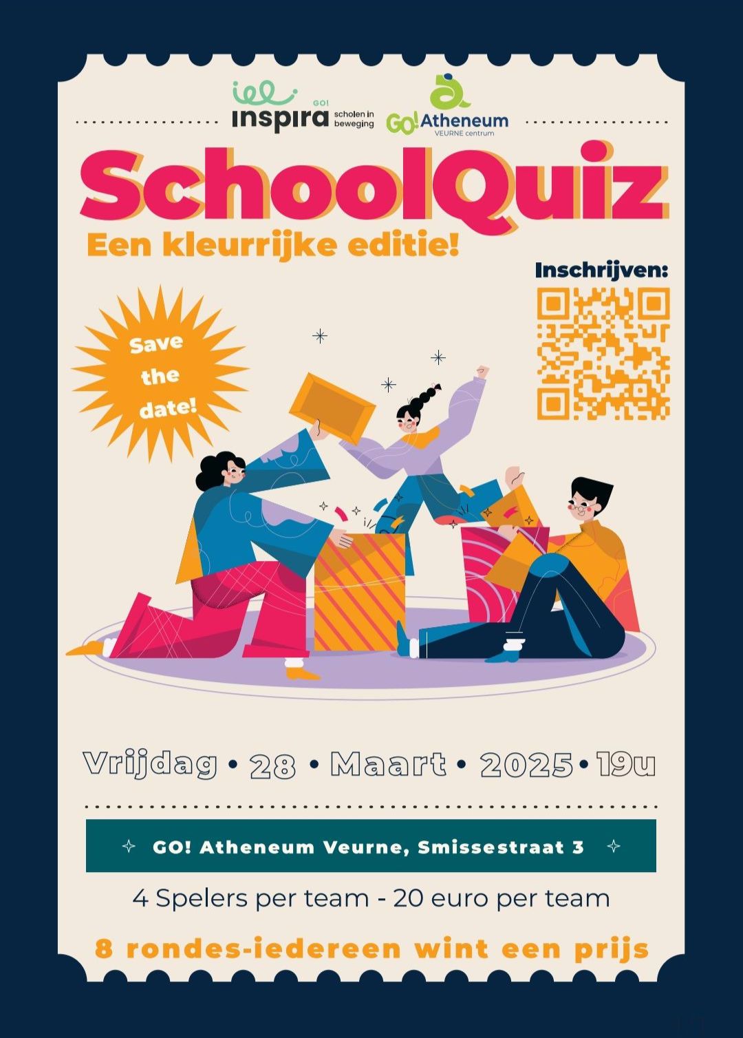 Schoolquiz