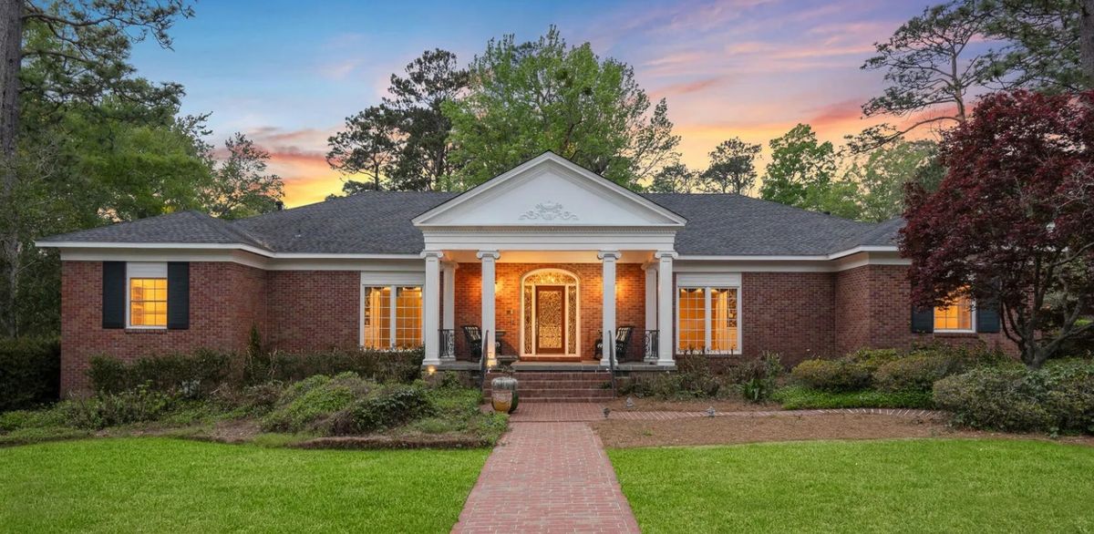 Southern Miss Designer Showhouse