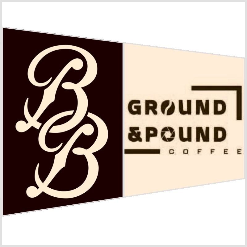 The Bourbon Brothers Band Live at Ground & Pound Coffee