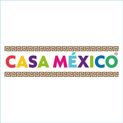 Casa M\u00e9xico