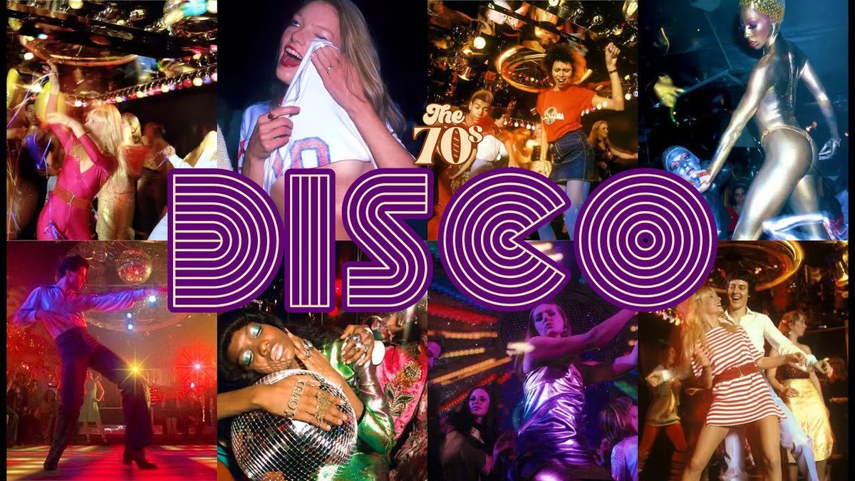 Disco Drag Brunch- Phoenix 