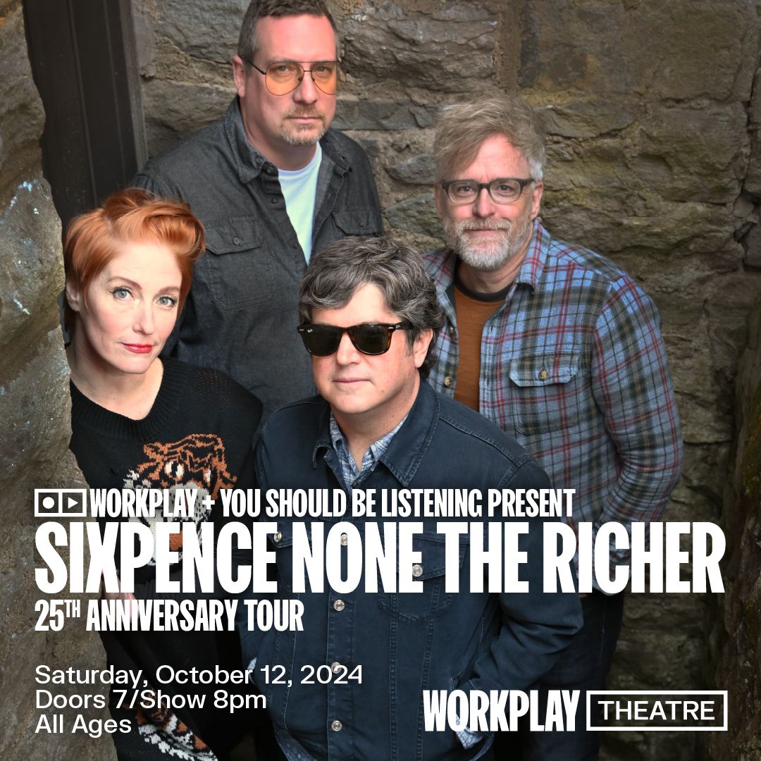 Sixpence None the Richer