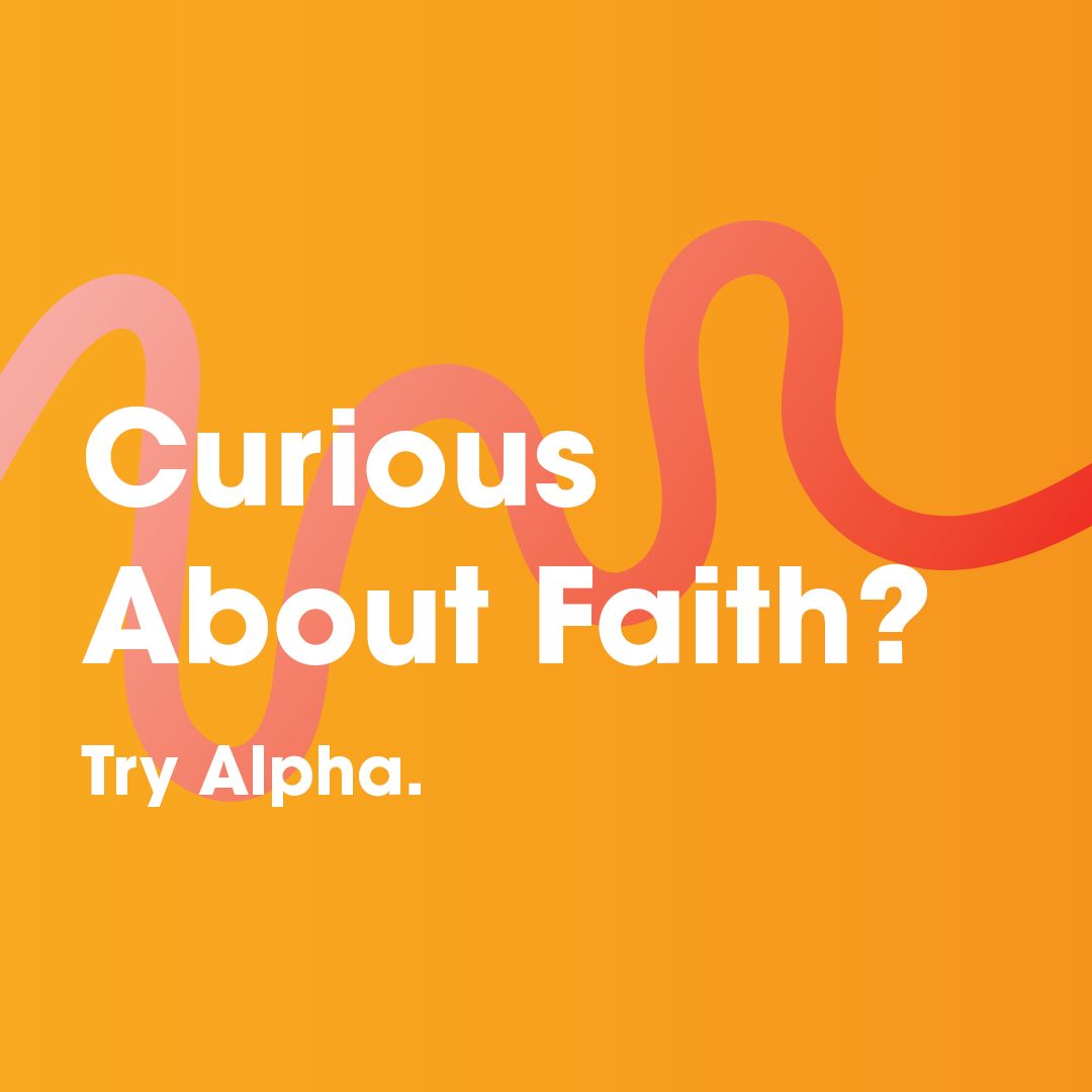 The Alpha Course