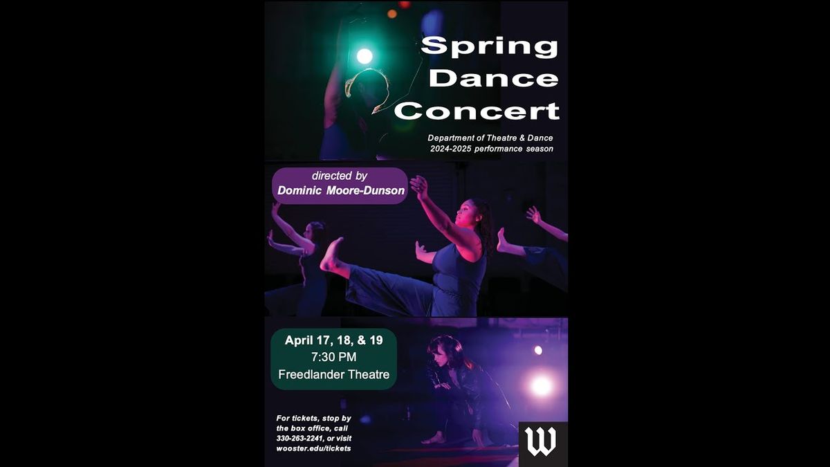 Sa Dance Company - RISE at State Theatre New Brunswick