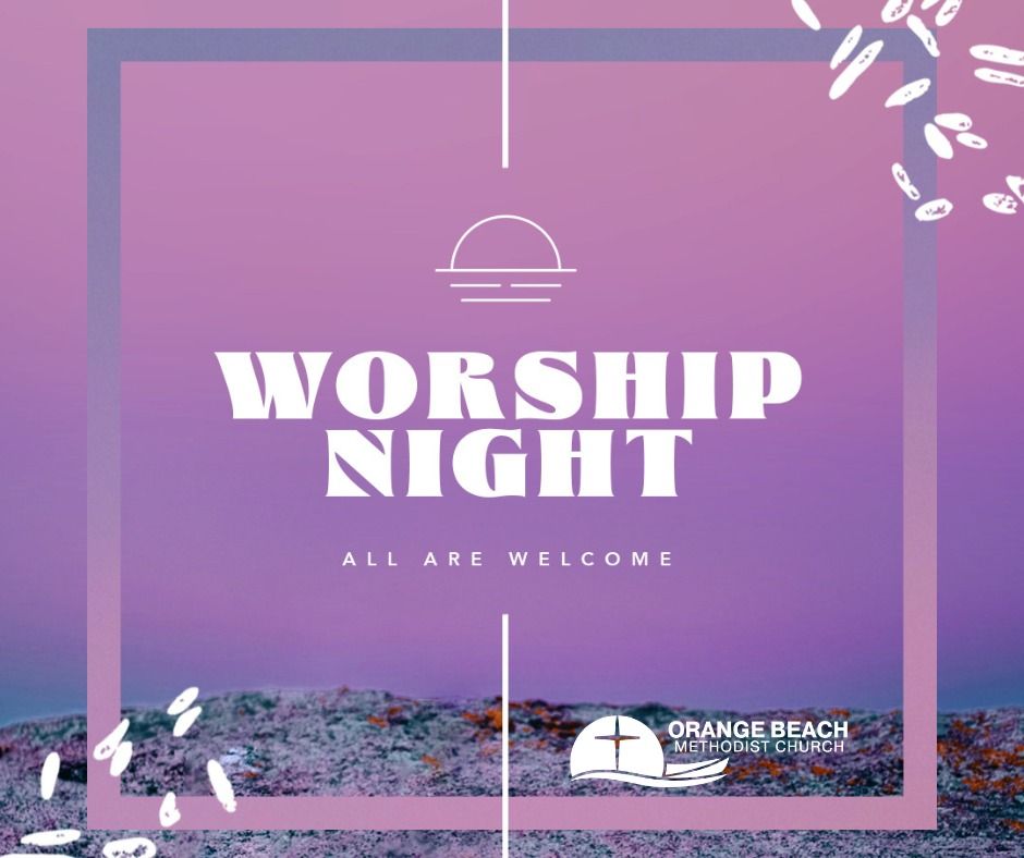 Night of Worship