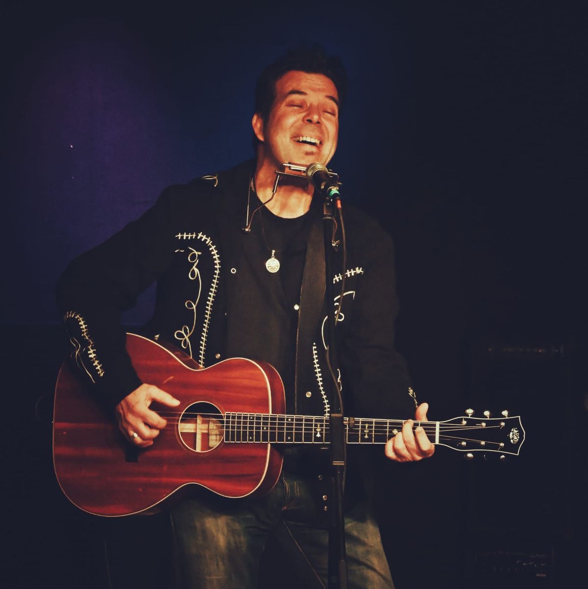 Markus Rill  Singer-Songwriter  DUO