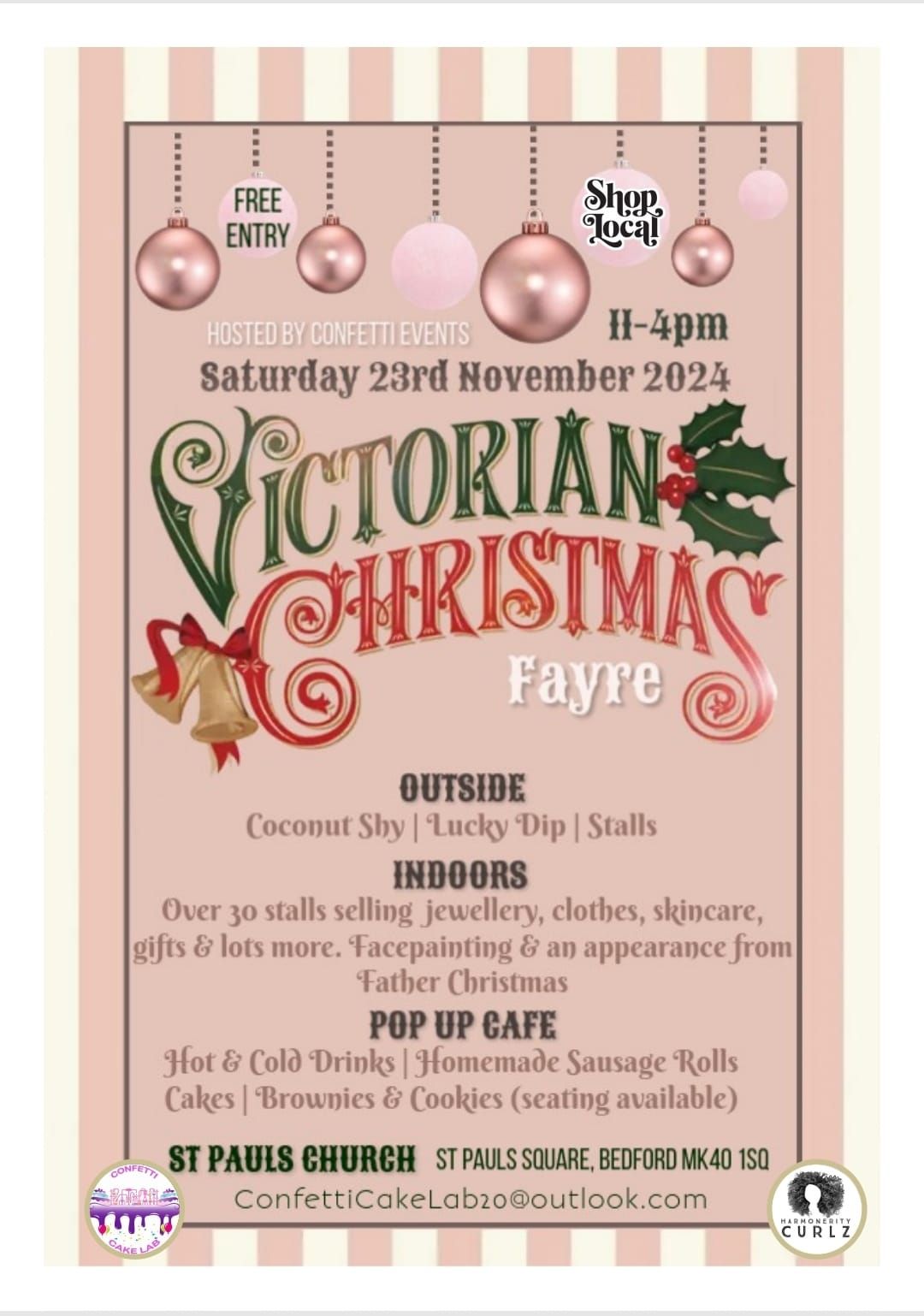 Victorian christmas fayre \ud83c\udf84\ud83c\udf84\ud83c\udf84