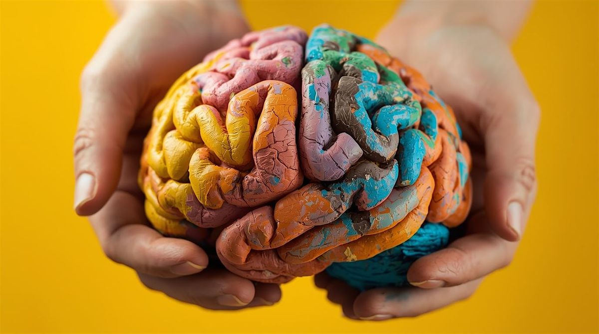 Neuroplatisticidad: Tu Mente Puede Sanar tu Cuerpo (con Isabel Cuadra)