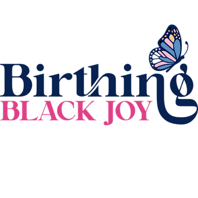 Birthing Black Joy