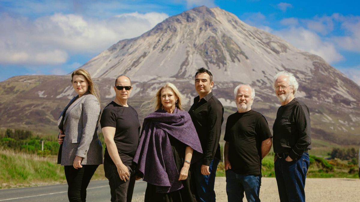 Freight Fiddle Summit