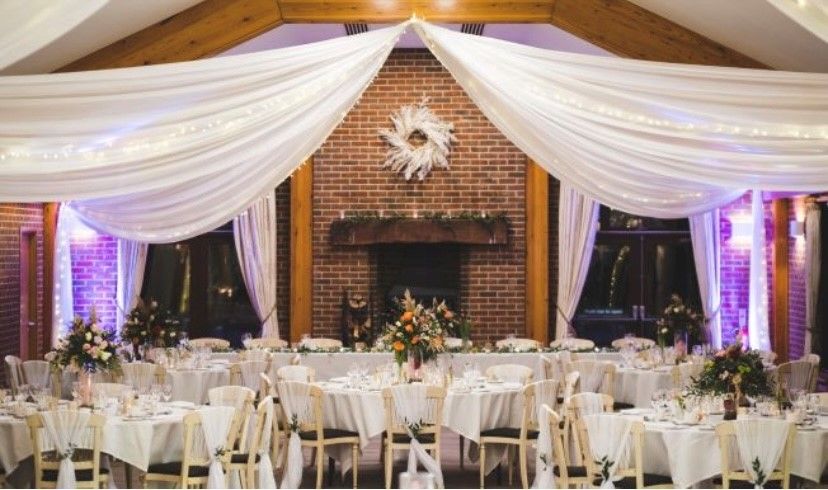 Surrey National Golf Club - Wedding Open Evening