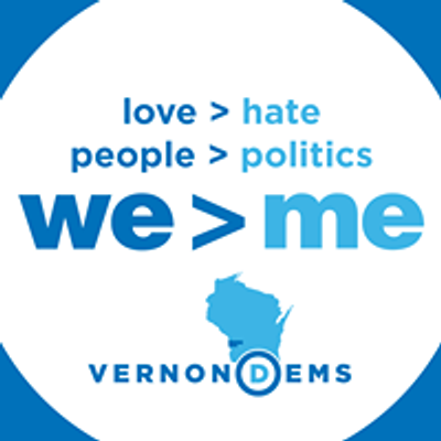 Vernon County Democratic Party, Wisconsin