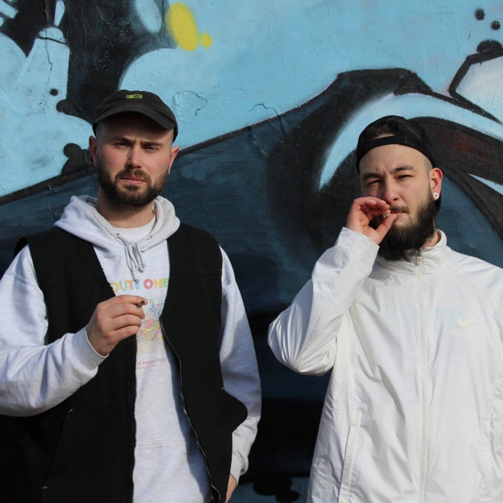 Stack City presents TESTPRESS