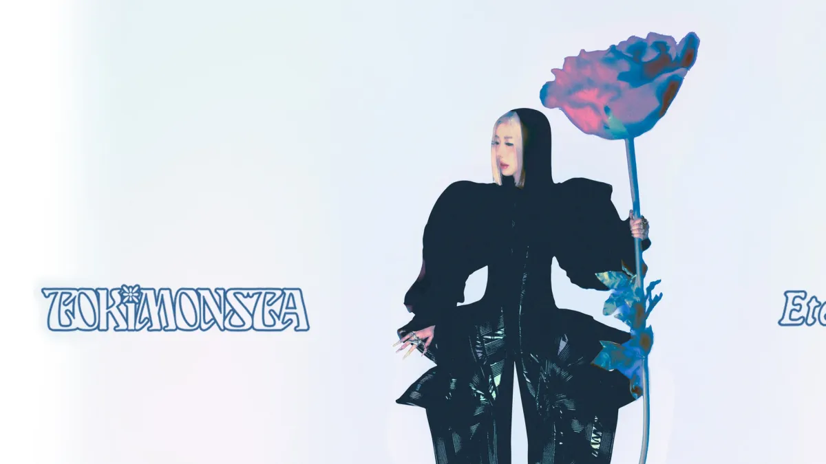 TOKiMONSTA in Sydney