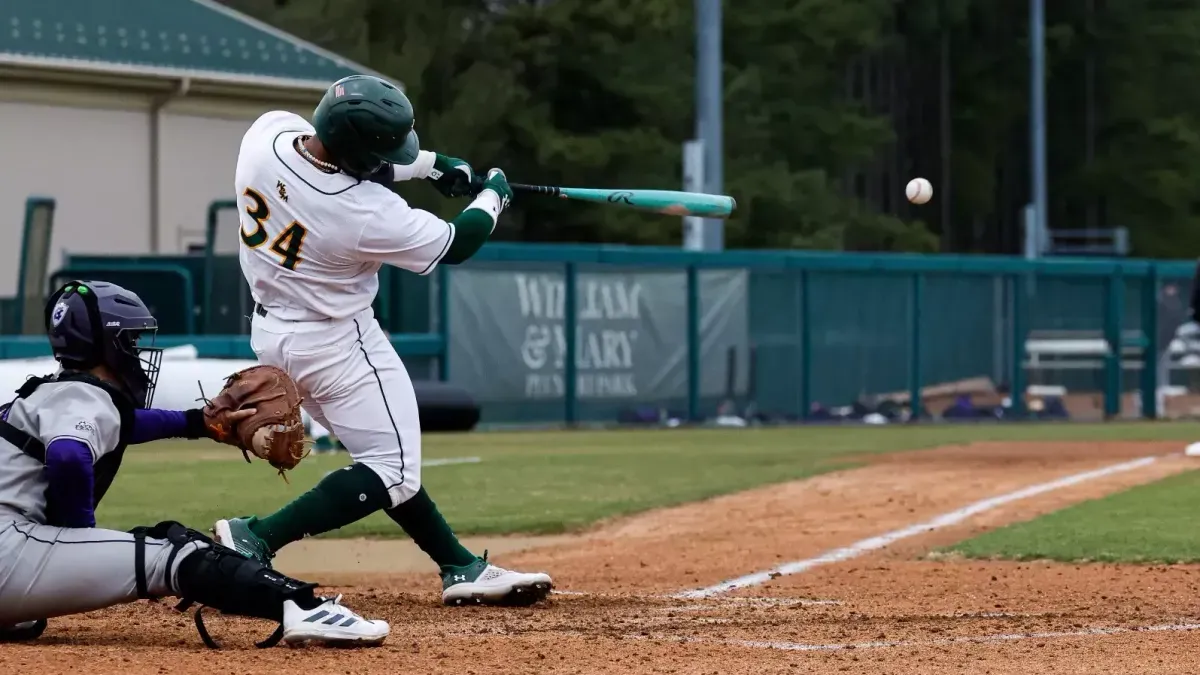 Hofstra Pride at William & Mary Tribe Baseball