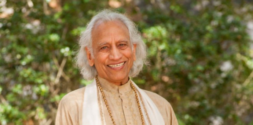 The Yoga of relationships with Yogi Amritiji Desai