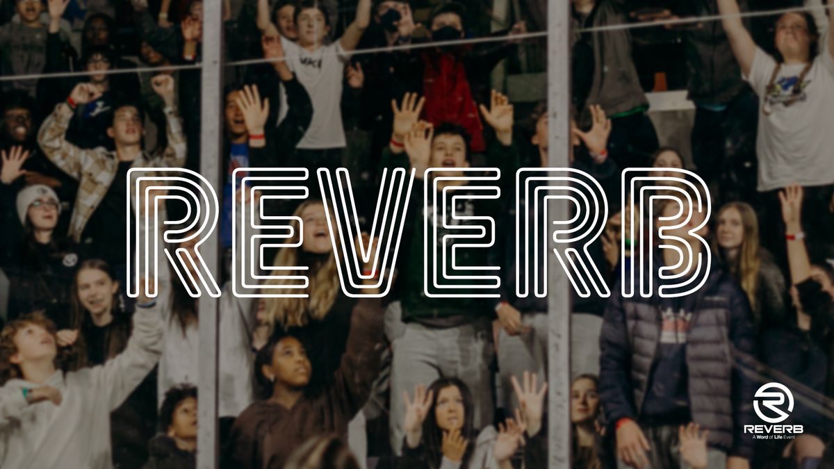 Reverb Orlando 2024